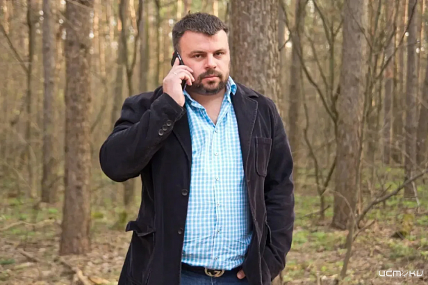 Бывшего советника губернатора Орловской области обвинили в создании ОПГ Бывшего советника губернатора Орловской области обвинили в создании ОПГ