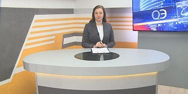 Апрельская сессия облсовета. Возвращение зимы. Очередная игра ФК "Орел"