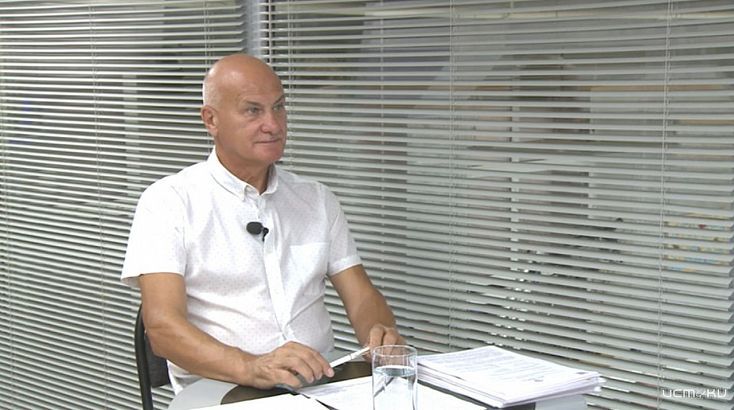 Как быть с проблемой мусора в Орле? 