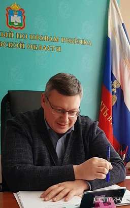 Уполномоченный по правам человека помог мужчине из Орловской области встретиться с сыном