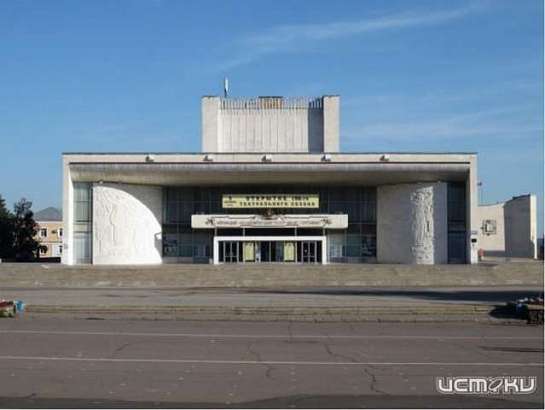 «Орелгосзаказчик» обратился в суд с иском к подрядчику Академического театра