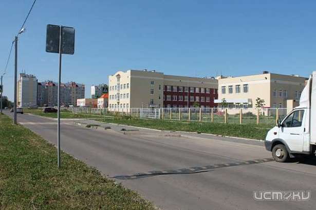 ОНФ по всей России проверит состояние дорожной инфраструктуры около школ