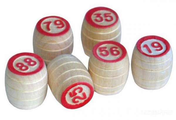 «Русское лото»: выигрыши, отзывы о шоу