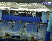 Медали в копилке орловчан: наши бадминтонисты успешно завершают 2020-й