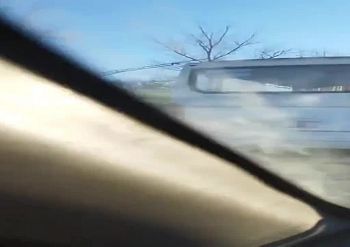 В Орле у ТРЦ «Рио» автобус столкнулся с «реанимацией». Есть пострадавшие В Орле у ТРЦ «Рио» автобус столкнулся с «реанимацией». Есть пострадавшие