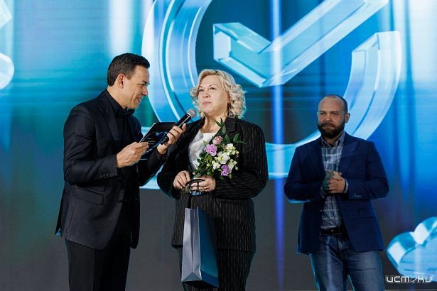 «Любимый малый бизнес»: 7 победителей из Черноземья едут на финал в Москву