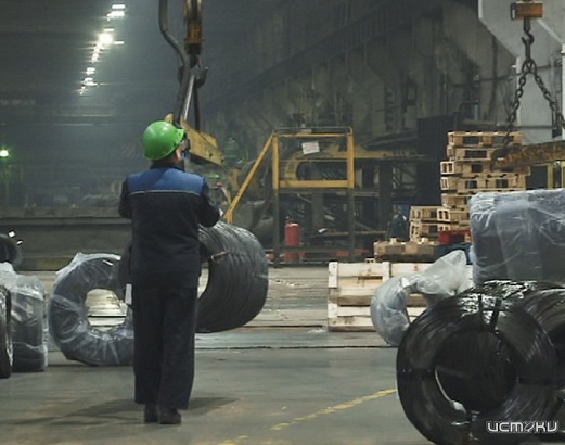 В марте 2026 года индекс промышленного производства на Орловщине снизился на 2,6%