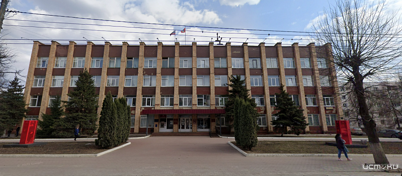 Здание администрации Советского района Орла снова на торгах