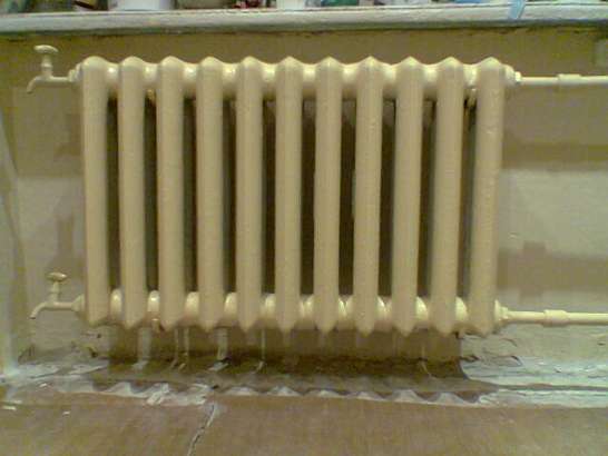 С завтрашнего дня в домах потеплеет