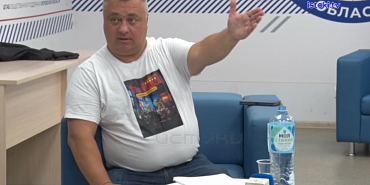 Камера, мотор, поехали! В Орле снимут полнометражный романтический фильм "Гостишка"! Камера, мотор, поехали! В Орле снимут полнометражный романтический фильм "Гостишка"!