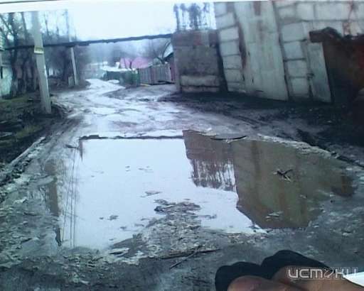 Дороги, мощёные обещаниями