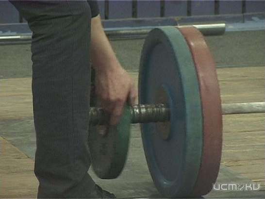 В Орле поднимут штангу сильнейшие тяжелоатлеты страны