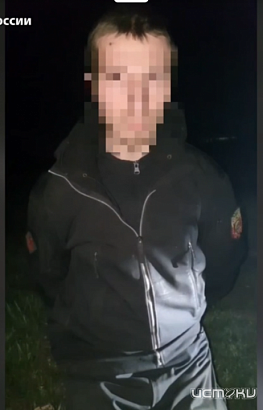 Вступил в силу приговор Орловского областного суда в отношении жителя региона, причастного к поджогам станций операторов сотовой связи 