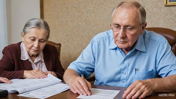 Программа долгосрочных сбережений: как оформить налоговый вычет без декларации