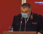 Накануне о перекрытии Красного моста говорили орловские депутаты