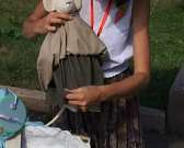 В Орле прошла ярмарка традиционных и современных ремесел-2017