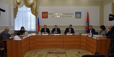  Орловский депутат предложил мотивировать медиков жильем 