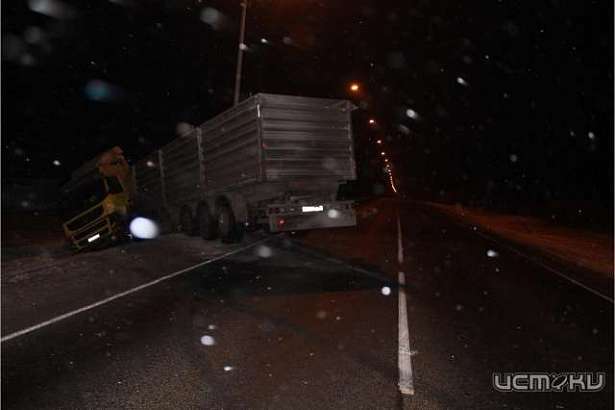 В Орловской области в страшной аварии погибла 26-летняя девушка