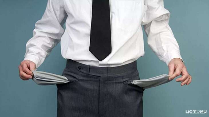 На Орловщине растет количество потенциальных банкротов среди заемщиков