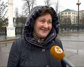 Опрос "Чего хотят женщины?"