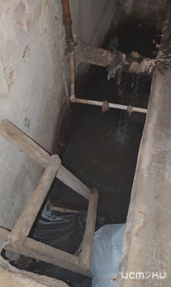 "ЖЭУ-хорошие ребята". Тонкий сарказм от орловчанина