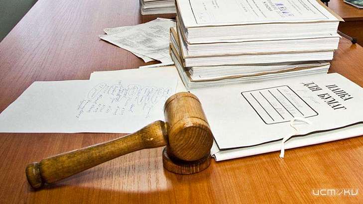 В Орловской области молдованину дали пожизненный срок за убийство жены и падчерицы-инвалида