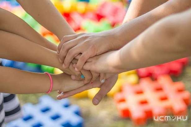 В Орловской области создано около 800 новых многодетных семей