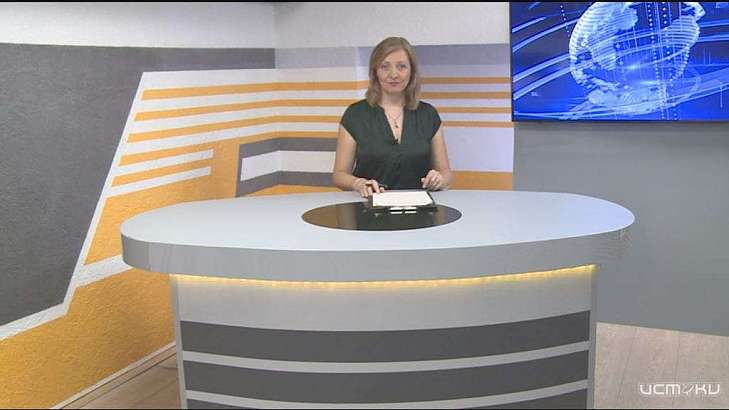 Клычков игнорирует независимые СМИ, ФК «Орёл» съездил за победой в Калугу, а в музее искусств открылась экспозиция "Образы России". Об этом и не только в программе "Оперативный эфир"