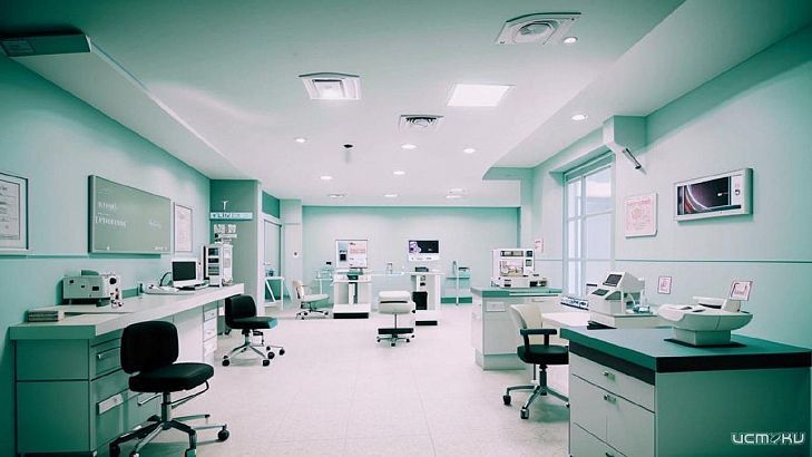 Как подготовиться к анализу репродуктивного здоровья: полное руководство