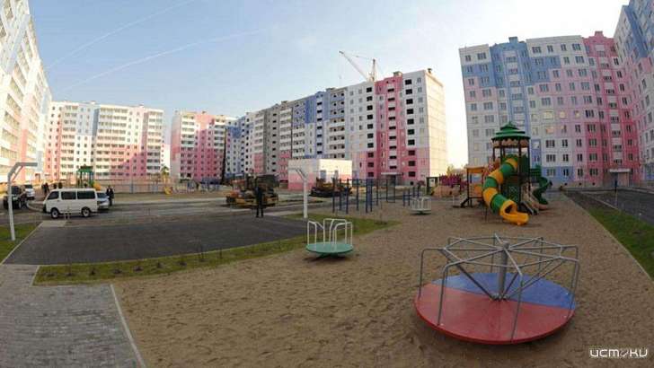 В День России знаменитости региона споют для орловчан во дворах