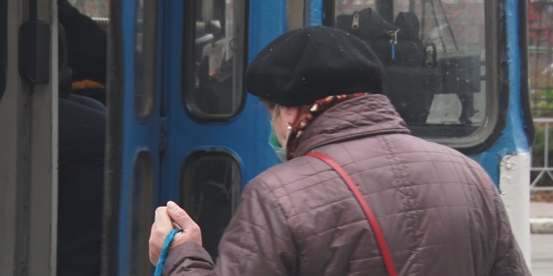 Стало известно сколько за последние годы потратили на Трамвайно-троллейбусное предприятие