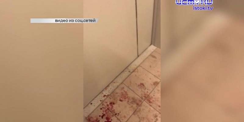 Пьяная компания устроила погром в подъезде, а орловский блогер набрал миллион подписчиков на YouTube