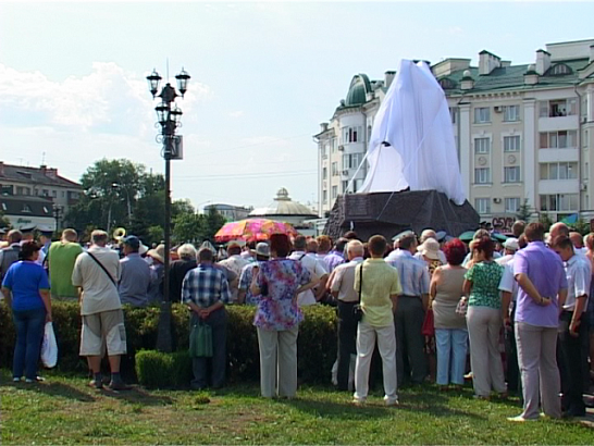 Новости за 90 секунд: преступлений среди молодежи стало меньше, памятник Ермолову могут увезти, а орловчане смогут поклониться мощам трех святых