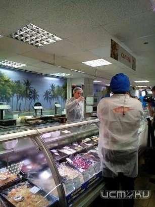 Программа «Магаззино» снова проверила орловские торговые точки