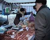 Рынку выходного дня по ул. Приборостроительной предложили ужаться