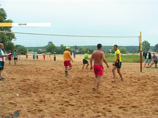 В юбилей Дня физкультурника орловчан ждет насыщенная спортивная программа 