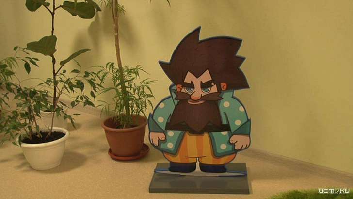 Детсадам в Орловском районе рекомендуют поселить у себя Соловья-разбойника