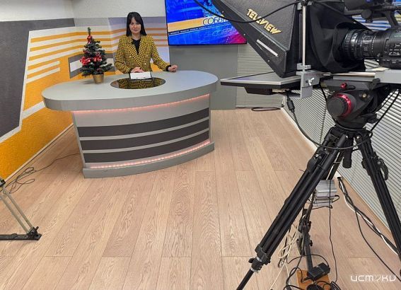 Что будет сегодня, 27 декабря, в "Оперативном эфире"