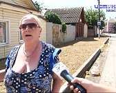 Беспощадный ремонт тротуаров на Старо-Московской: орловчане негодуют и просят помощи