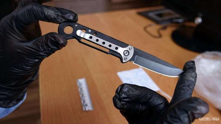 В Орловской области встреча двух подруг обернулась поножовщиной