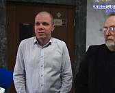 Сегодня Орловский областной суд рассмотрел жалобу прокуратуры на приговор журналистам Владимиру Панфилову и Артёму Прохорову. Каков итог?