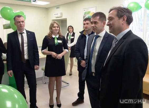 Надолго ли Сбербанк в Долгом?