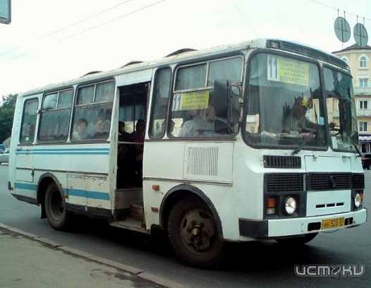 В новогоднюю ночь общественный транспорт в Орле будет ходить до 4 часов