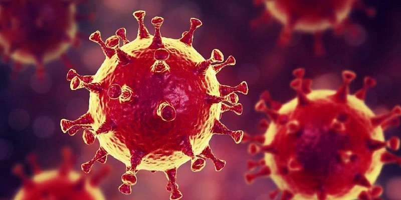 Ситуация по COVID сложная: Орловщина вошла в число «красных» регионов