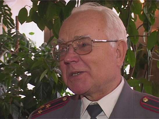 День полицейских День полицейских