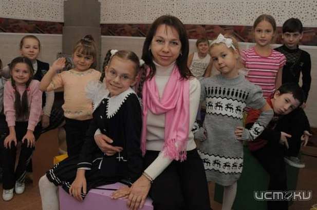 Педагог Орловской детской школы искусств стала лауреатом премии Луначарского