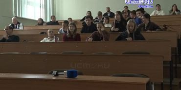 45 минут на 25 вопросов. Орловские спортсмены написали "спортивный диктант"