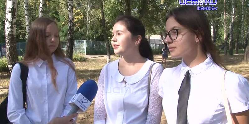 Бизнес помогает школам: к 1 сентября компания «Эксперт-кабель» закупила тысячи масок