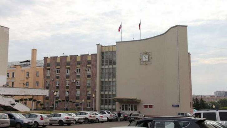 Безработный кандидат не прошел первый этап конкурса на должность мэра Орла