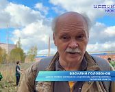 Памяти Николая Чупикова. В Орле прошли двухдневные старты, посвященные основателю спортивного ориентирования в нашем крае